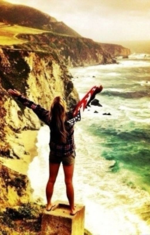 The best summer√