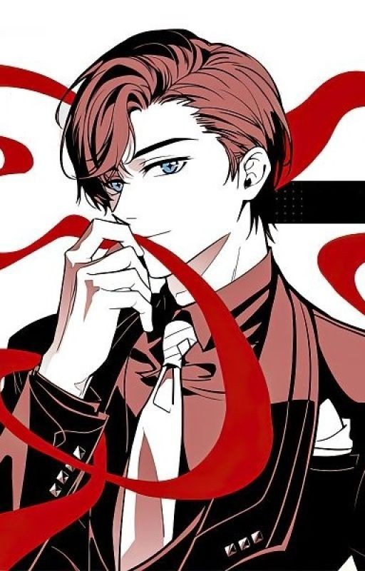 Великое столкновение инь и ян [BL]
