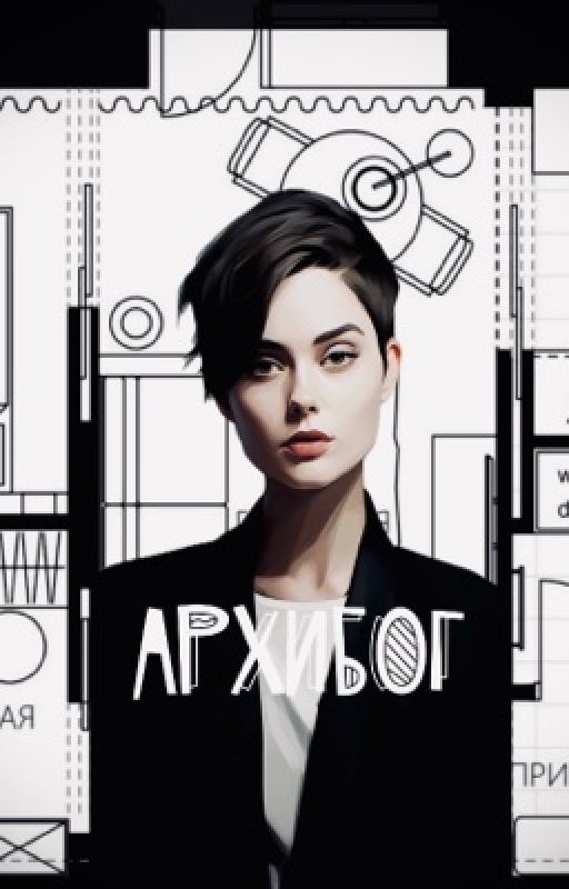 Архибог