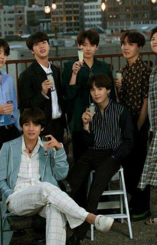 Менеджер BTS