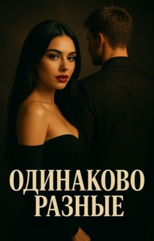 Одинаково разные | 18+