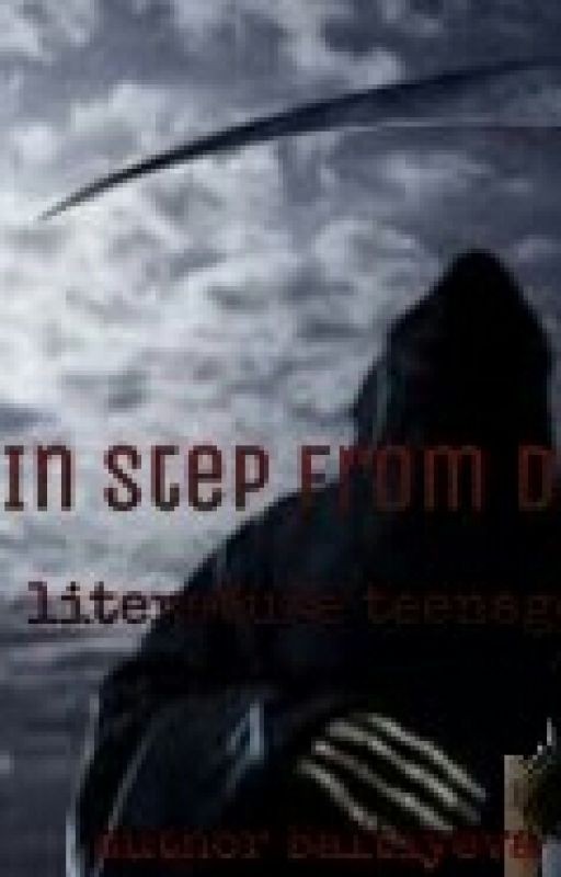 В Шаге От Смерти