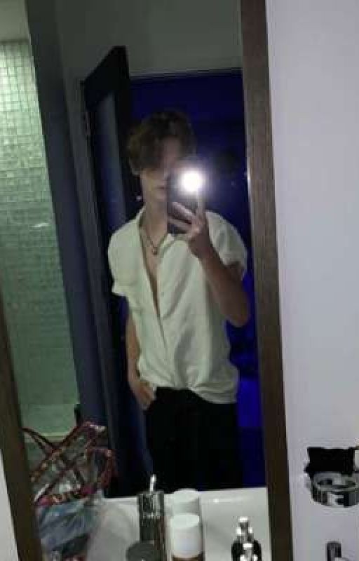 Ты монстр, Мурмайер! {payton moormeier}