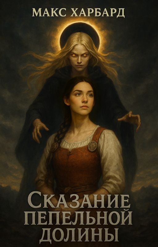 Сказание Пепельной долины