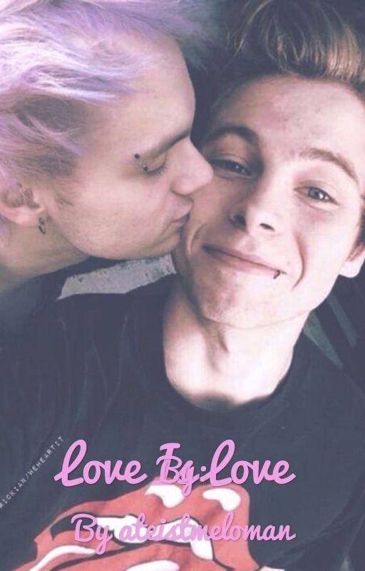 Love is Love