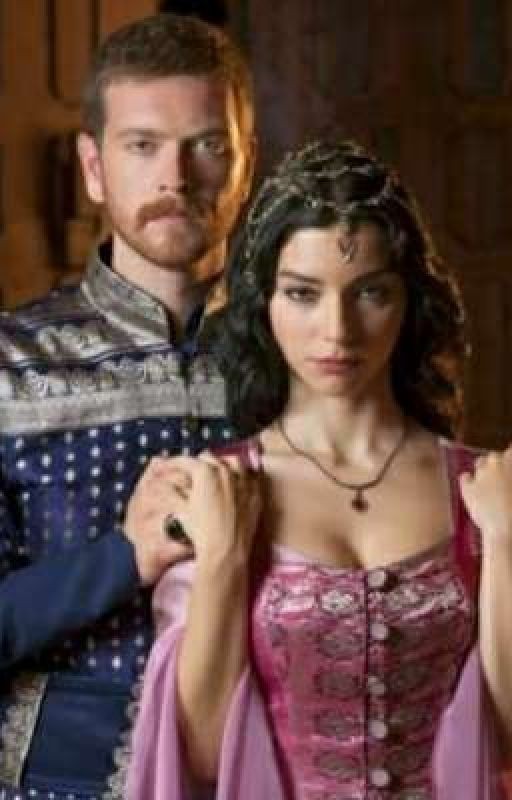 Великолепный век