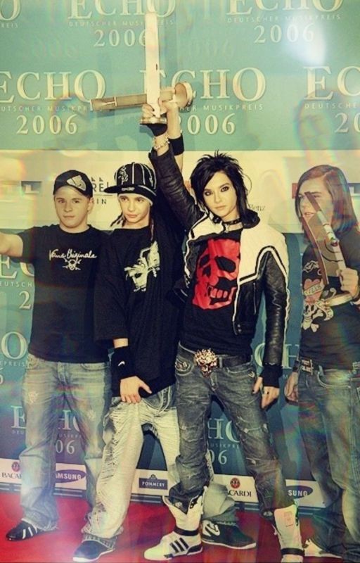 Forever young||Tokio Hotel