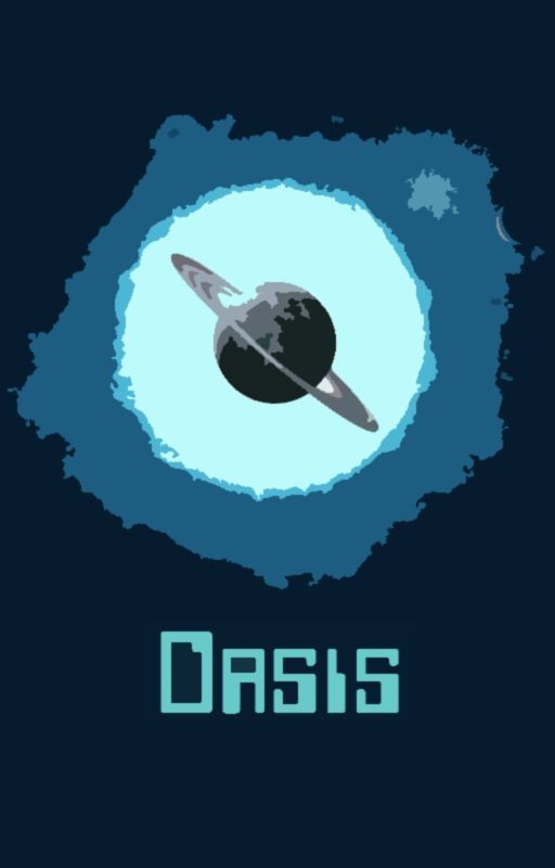 Оазис