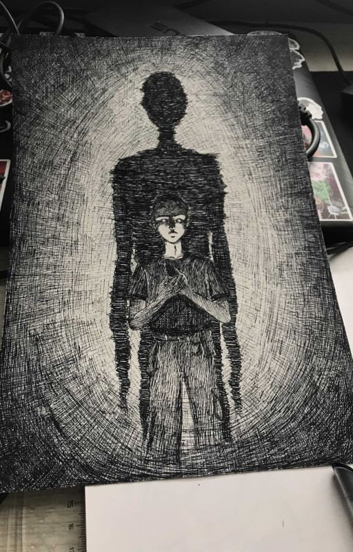 Дети падшего солнца