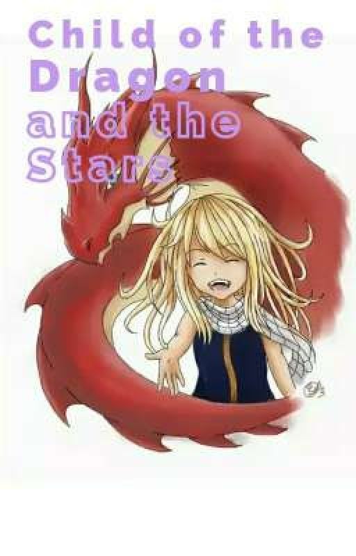 Дитя Дракона и Звезды