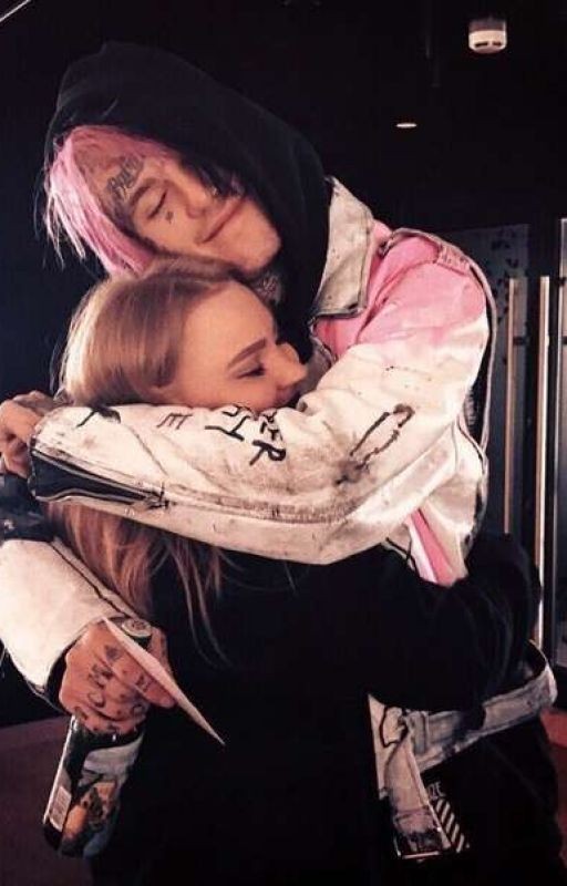 Мой обитель [18+]