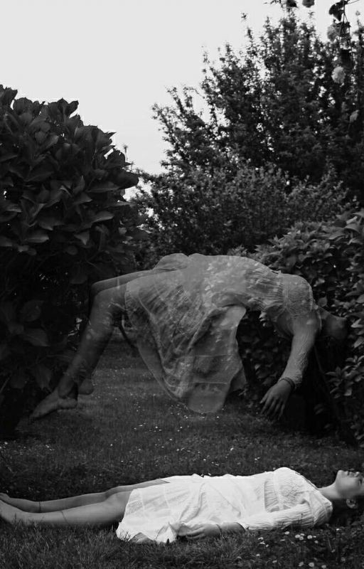 Потерять душу(ПЕРЕДЕЛЫВАЕТСЯ)