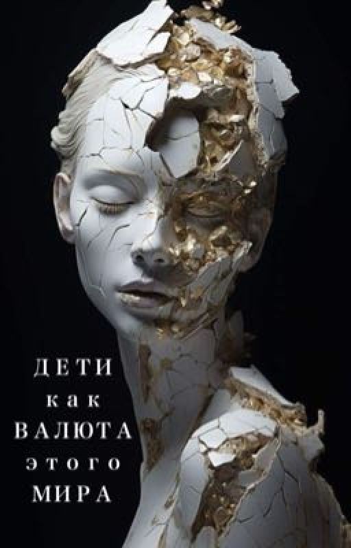 ДЕТИ как ВАЛЮТА этого МИРА