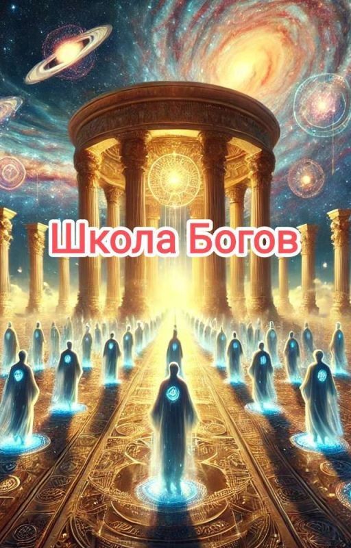Школа Богов