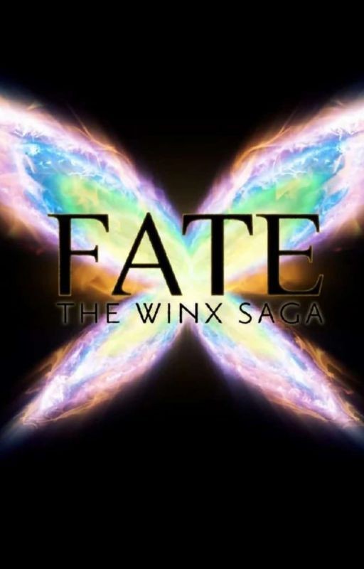 Сага Двух Фей