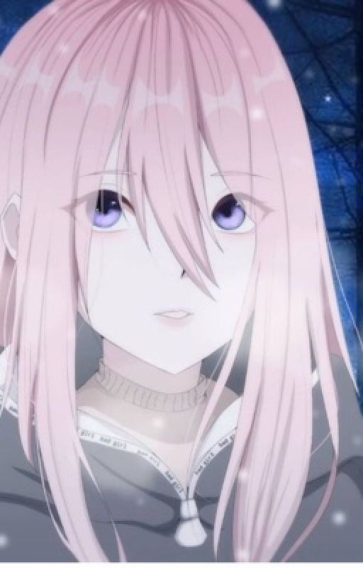 Ария Харуно? Это кто вообще?!