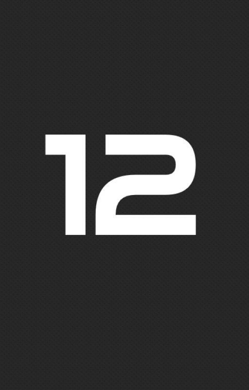 Комната 12