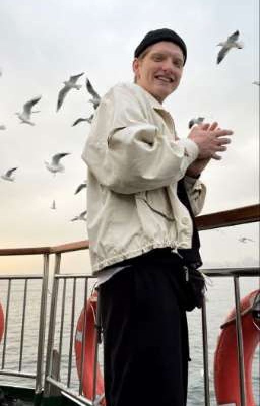 Научи меня плохому