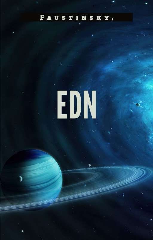 Эдем/E.D.N