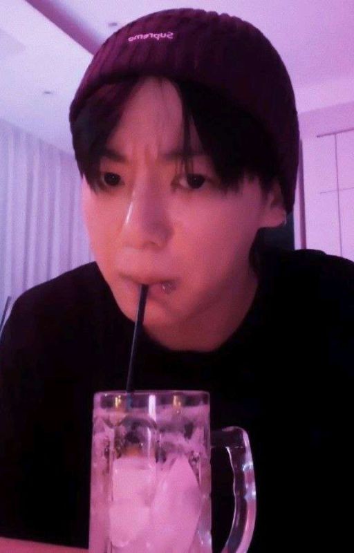 Фф С Чонгуком