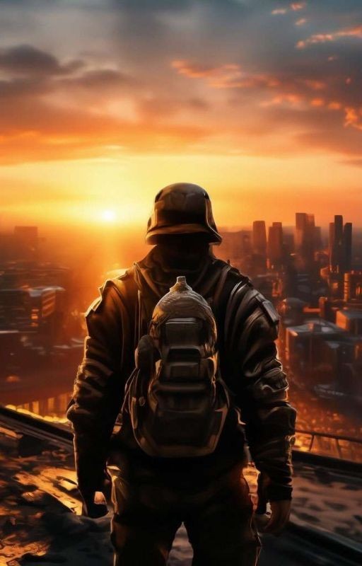 Метро 2033 путь героя