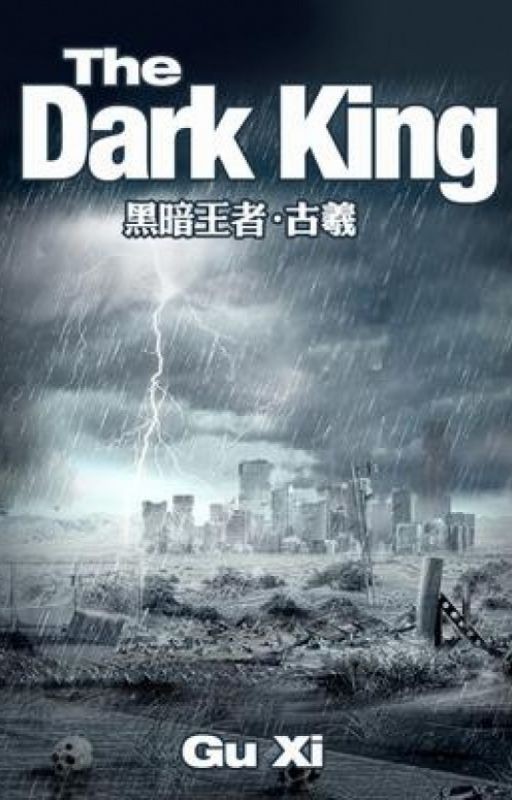 The  Dark King