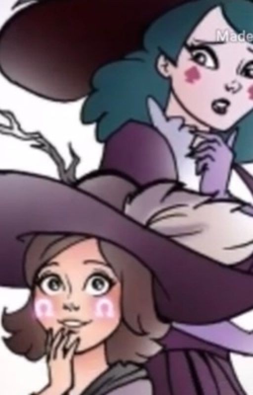 Соня Маер или же София Баттерфляй и Баку Пожератель Снов