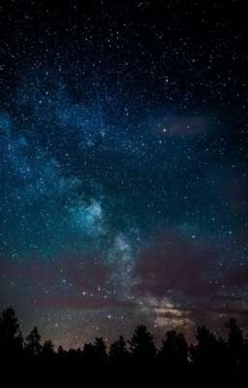 Звёздное небо|tomarry|