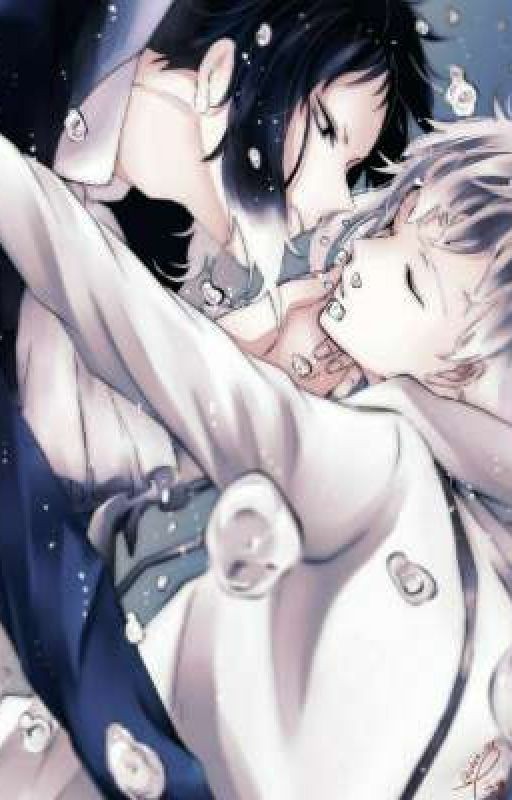 ~Опасный Преследователь~