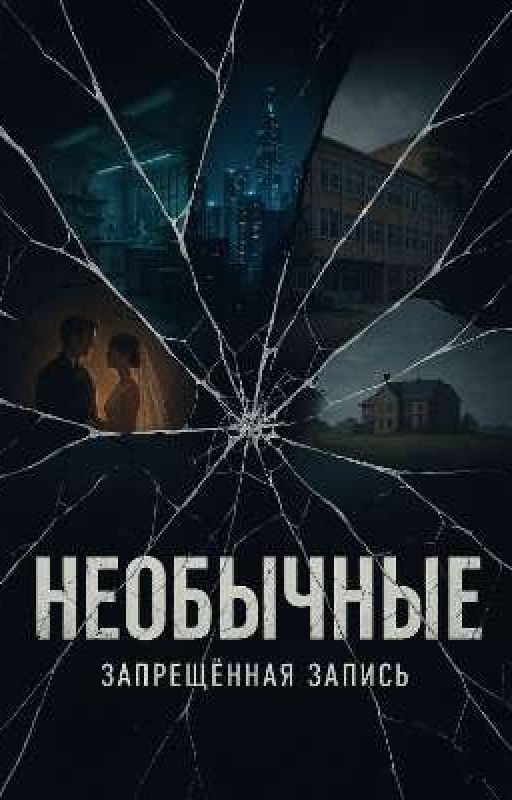 Необычные