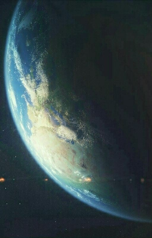 Time and space