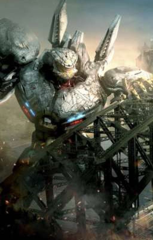 Pacific Rim: Rebellion