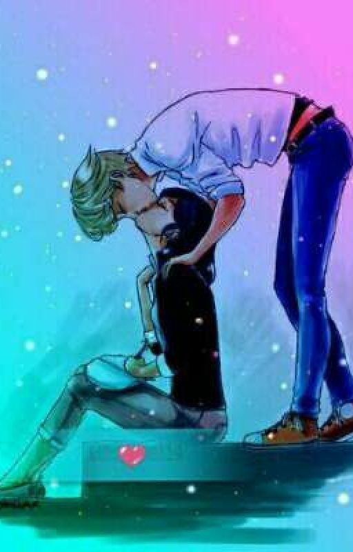 Наказаный Любовью