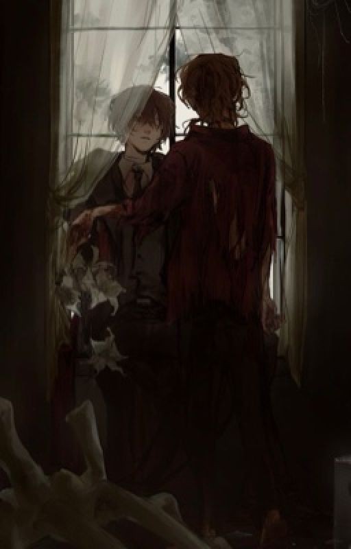 И на краю - рука твоя