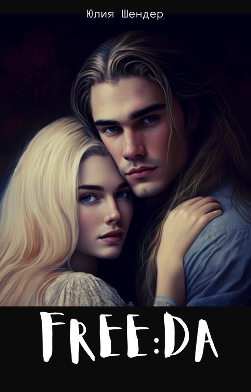 Free:DA