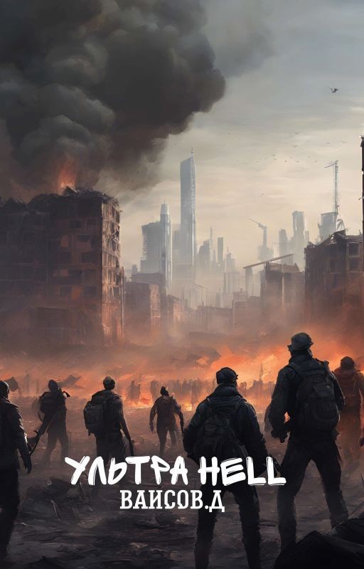 УЛЬТРА HELL