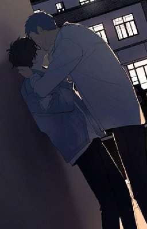 отец-любовник