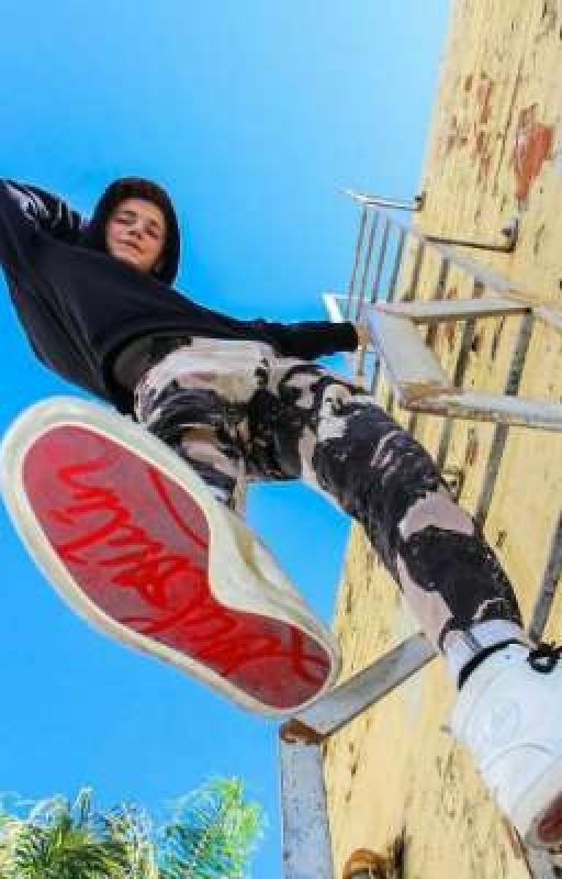 Только попробуй...