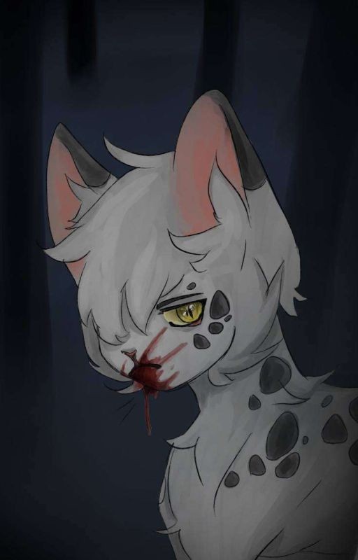 Преданные сердца. Клятва Голубики