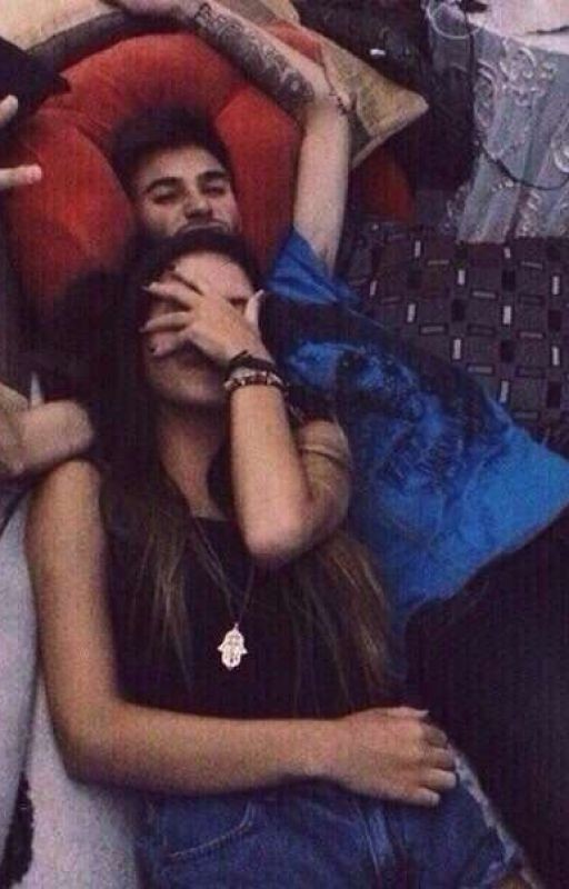 Моя банда[ЗАМОРОЖЕНО]