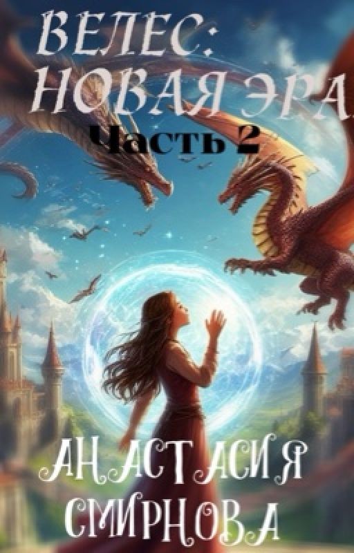 Велес: Новая Эра