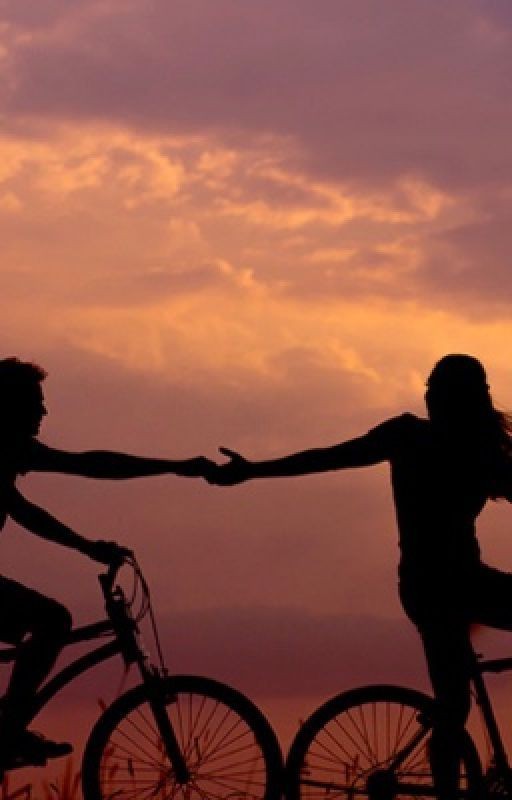 «Ты была так..промежуточной»