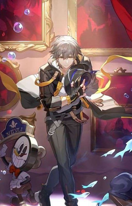 honkai star rail и ты