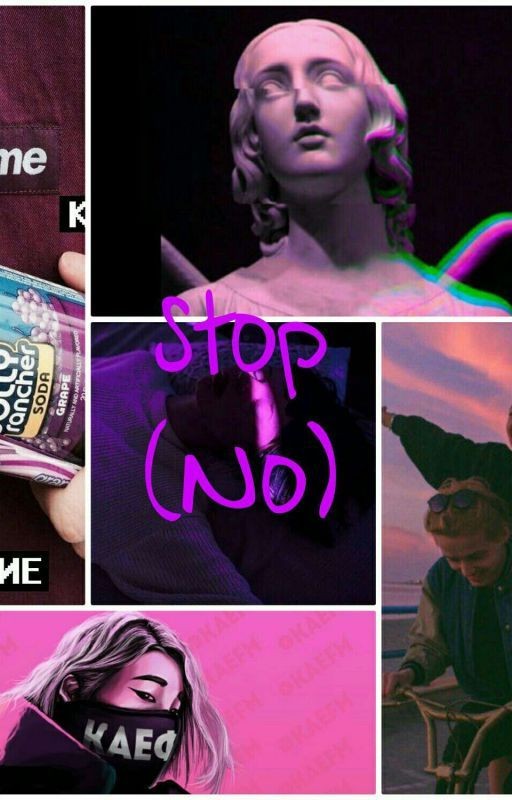 Stop(no)