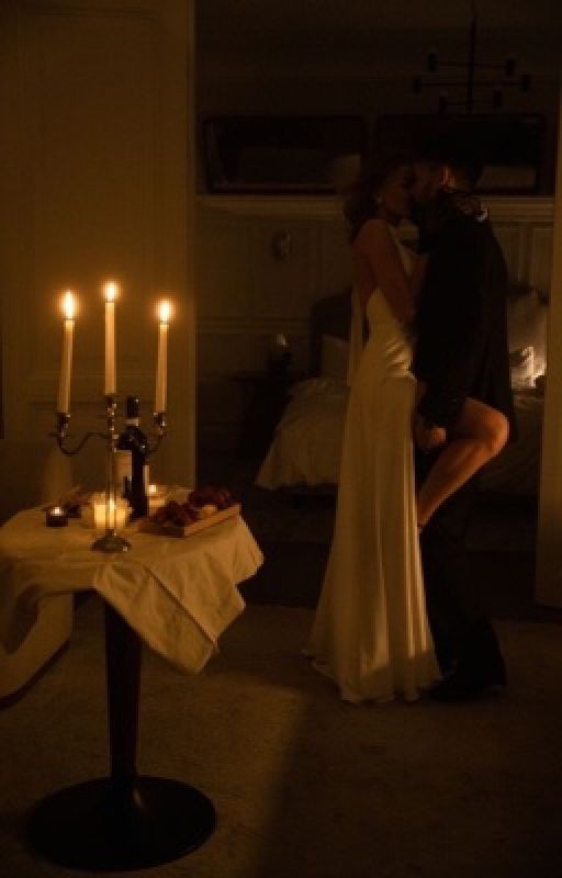 Паранормальная пара