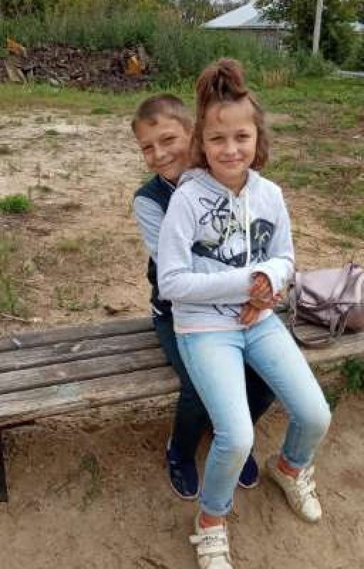 Любовь к Артёму