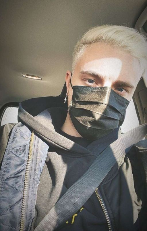 Статус: Приёмная