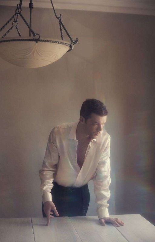 Боишься меня?