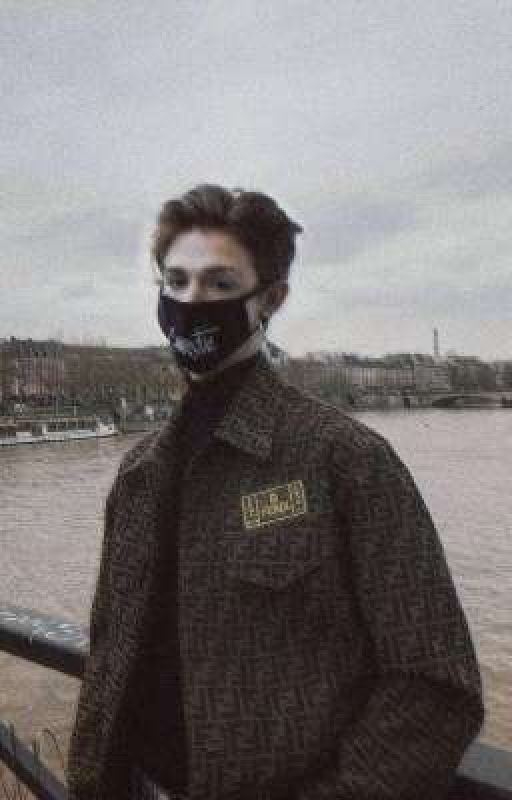 Кто ты..?