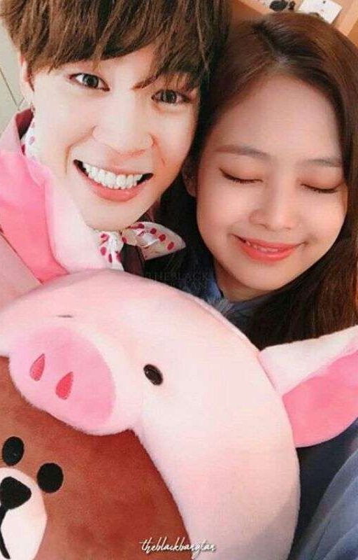 Пак Чимин мой мир🔆